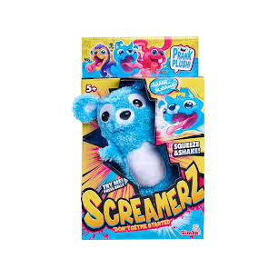 ScreamerZ Azzurro