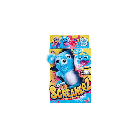 ScreamerZ Azzurro