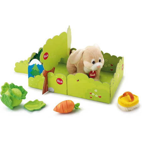 Set Coniglio Dolci Coccole