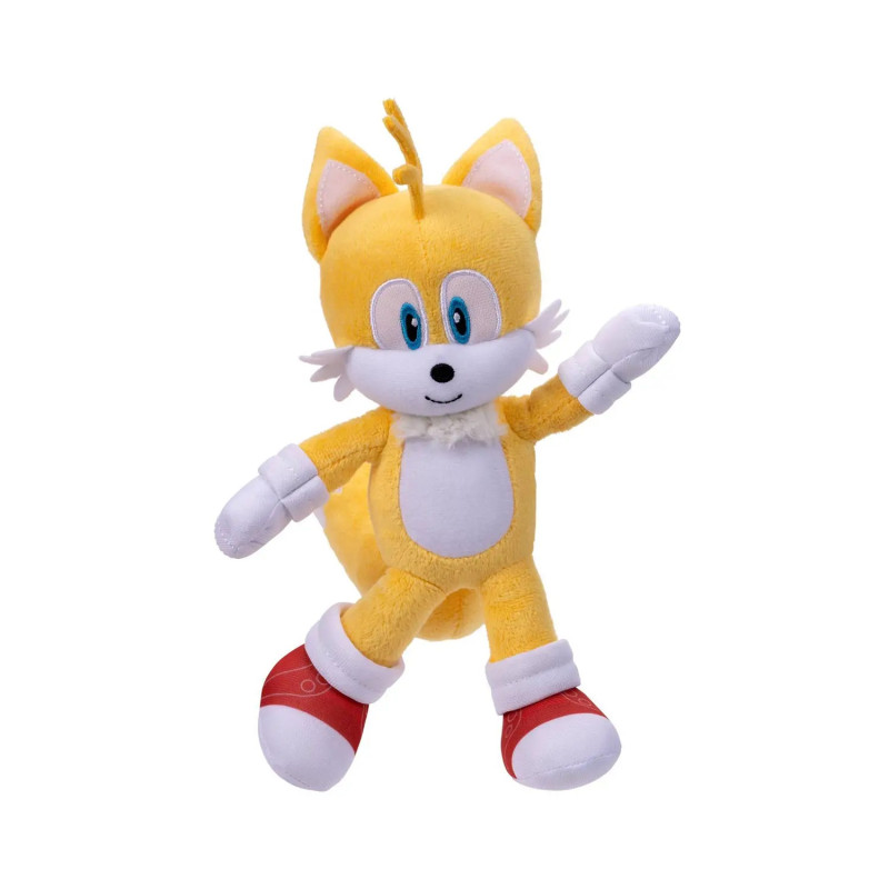 Sonic 2 Movie 9in Basic Plush