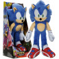 Sonic Prime 13" Sonic Plush Poly Bag
