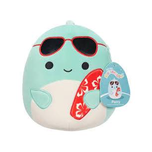 Squishmallows Cm 20 Ass.