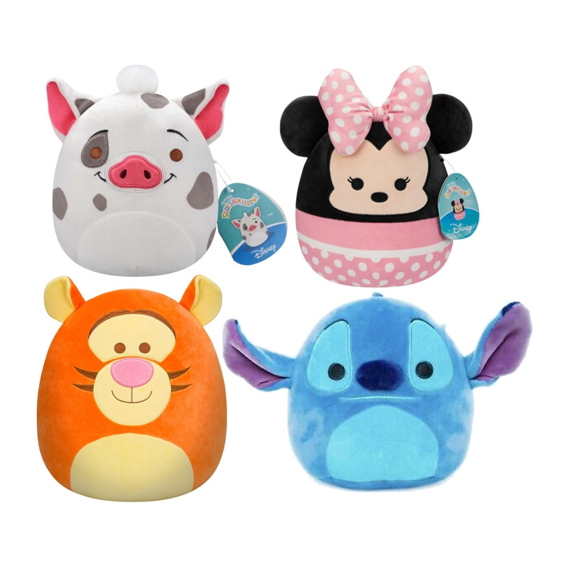 Squishmallows Disney 20 Cm