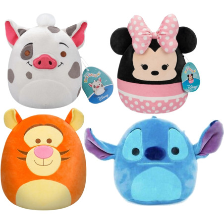 Squishmallows Disney 20 Cm