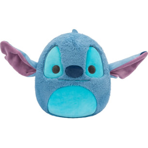 Squishmallows Disney Stitch Fuz-a- Mallows 35 Cm