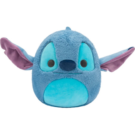 Squishmallows Disney Stitch Fuz-a- Mallows 35 Cm