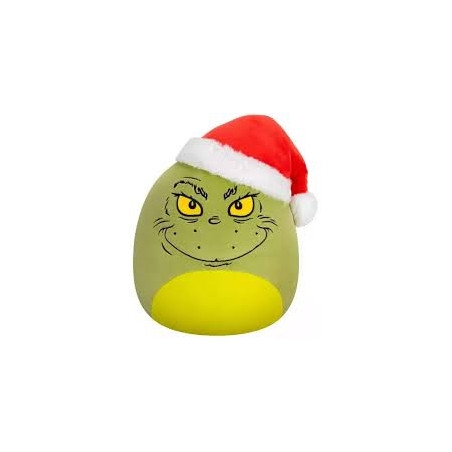 Squishmallows Grinch 25 Cm