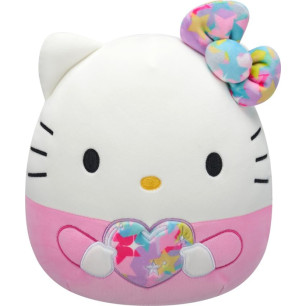 Squishmallows Hello Kitty Star Shine 25  Cm