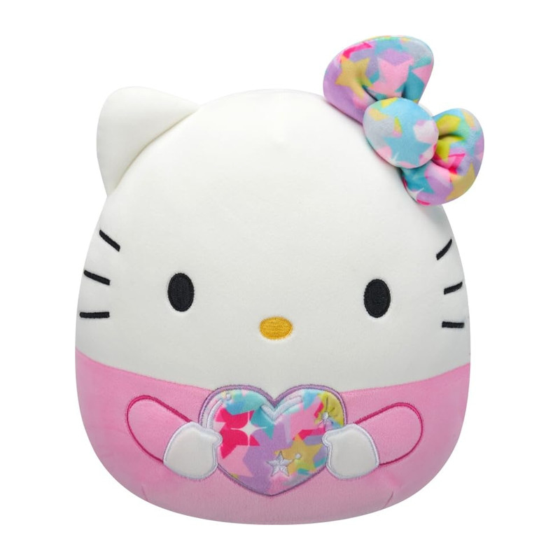 Squishmallows Hello Kitty Star Shine 25  Cm