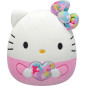 Squishmallows Hello Kitty Star Shine 25  Cm