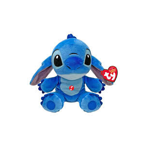 Stitch Con Suono 20cm