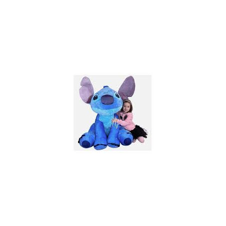 Stitch Peluche 100cm