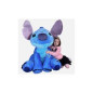 Stitch Peluche 100cm