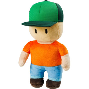 Stumble Guys Plush 20cm Ast