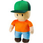 Stumble Guys Plush 20cm Ast