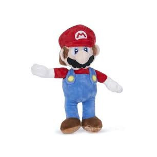 Super Mario Peluche