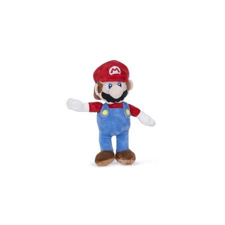 Super Mario Peluche