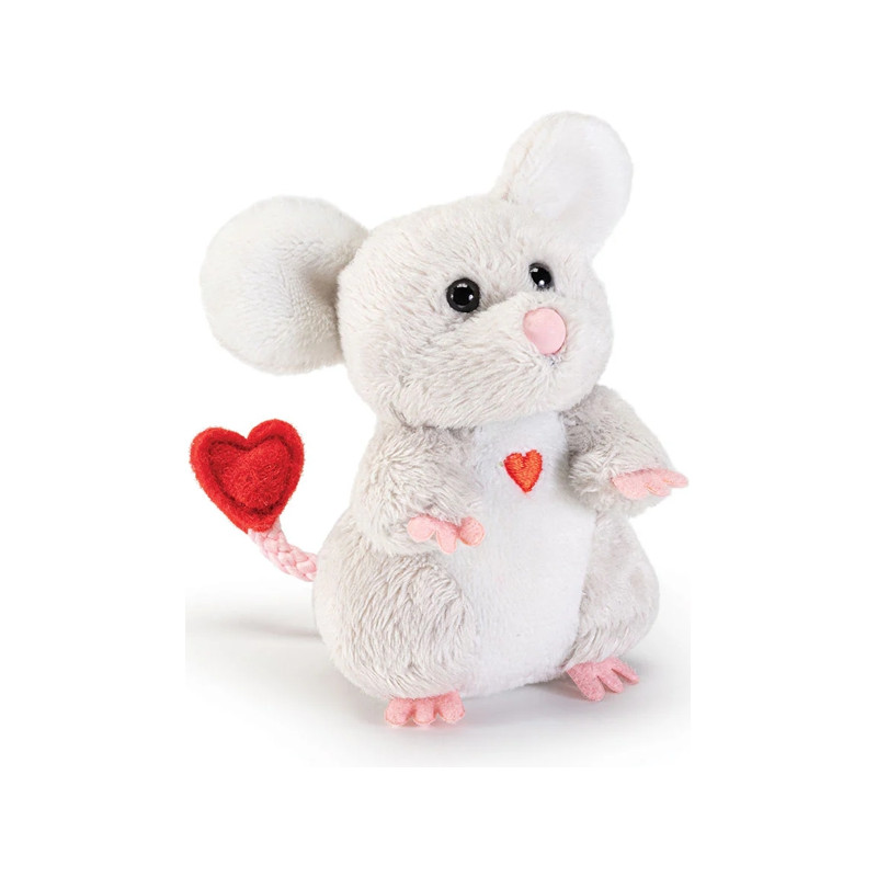 Sw Col Topolino Con Cuoricino