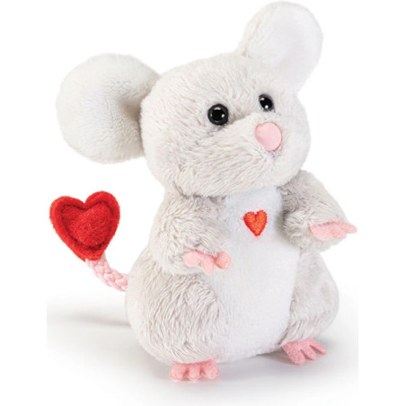 Sw Col Topolino Con Cuoricino