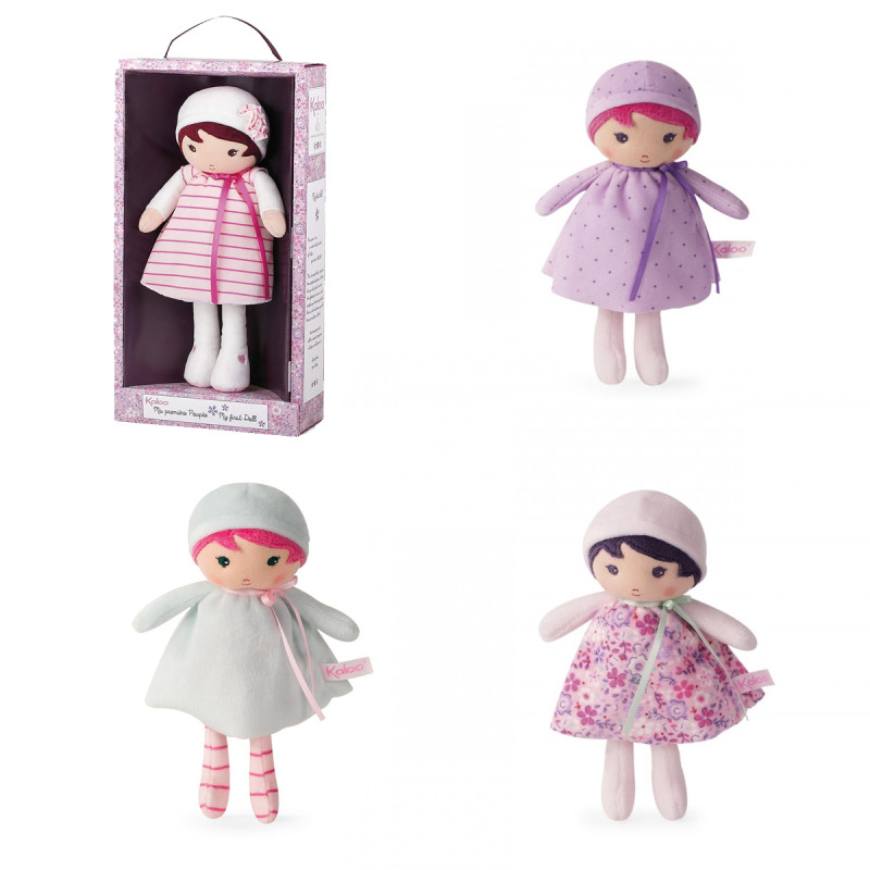 Tendresse - Fleur K Bambola - Petite