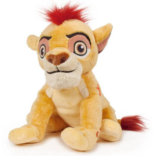 The Lion Guard 17 Cm