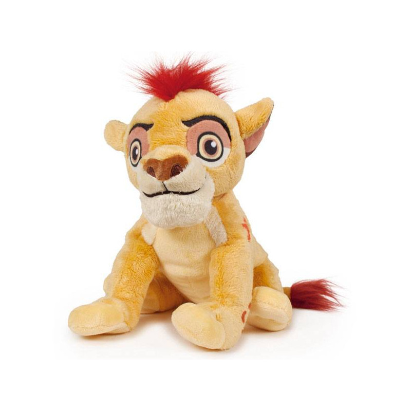 The Lion Guard 17 Cm