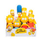 The Simpson Peluche Soggetti Ass.