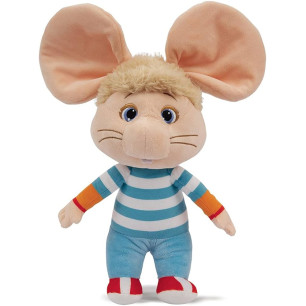 Topo Gigio Plush 43 Cm