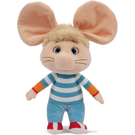 Topo Gigio Plush 43 Cm