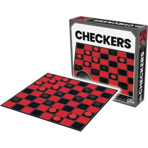 Classic Games - Checkers