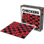 Classic Games - Checkers