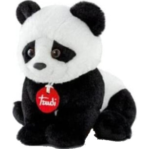 Trudi Puppy Panda