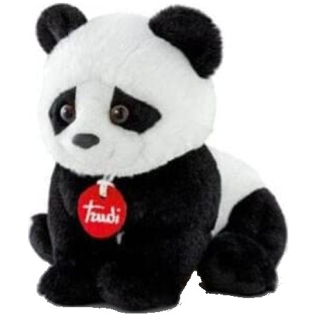 Trudi Puppy Panda