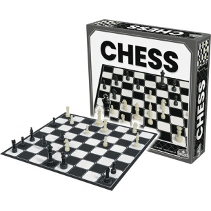 Classic Games - Chess