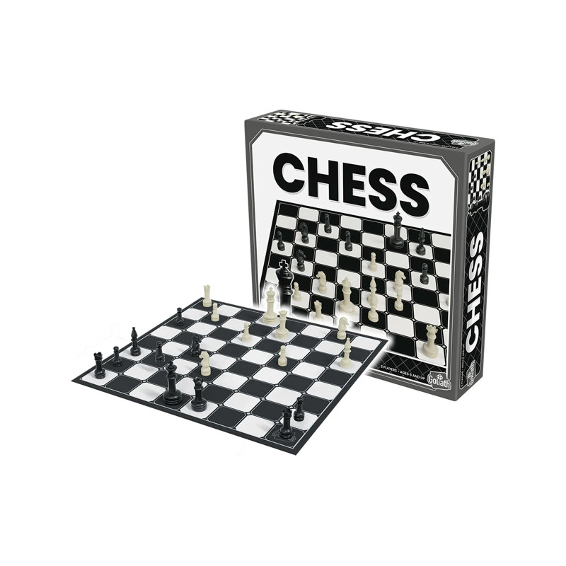 Classic Games - Chess