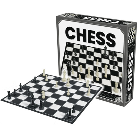 Classic Games - Chess