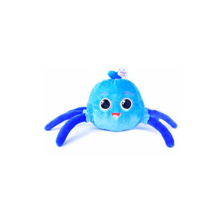 Whiskey Il Ragnetto Peluche