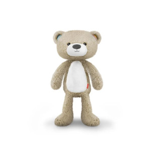 Zazu Sleeptrainer Brody Beige