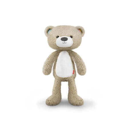 Zazu Sleeptrainer Brody Beige