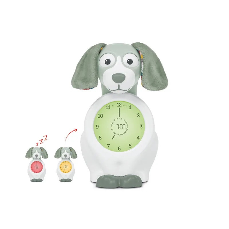 Zazu Sleeptrainer Davy Verde