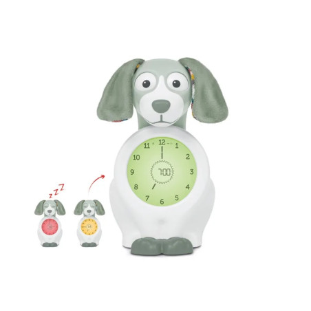 Zazu Sleeptrainer Davy Verde