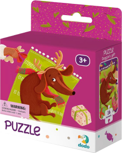 Puzzels Game 1