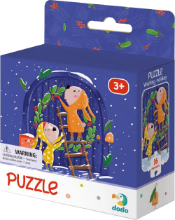Puzzels Game 3